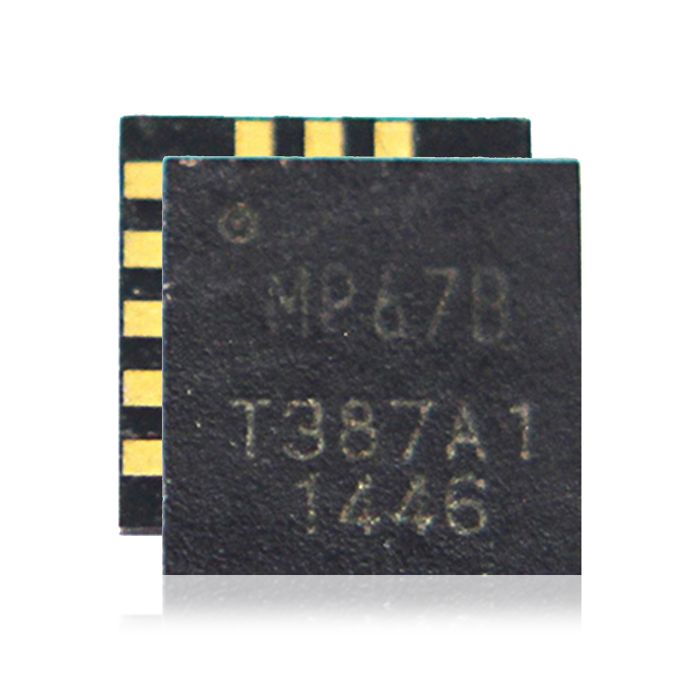 Gyroskop IC für iPhone 6/ 6 Plus (MP67B: U2203: 16 Pins)