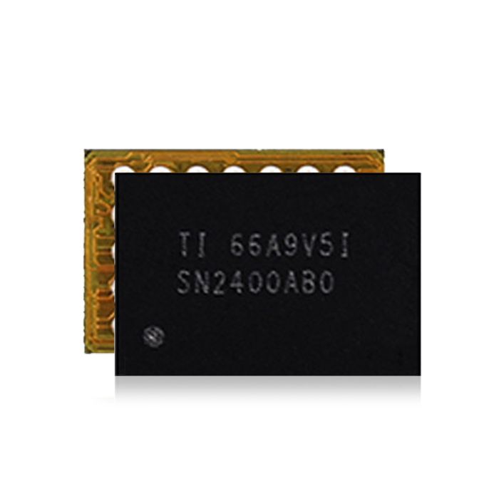Tigris Lade IC TI Chip für iPhone 6/ 6 Plus (U1401/ SN2400B0/ 35 Pins)