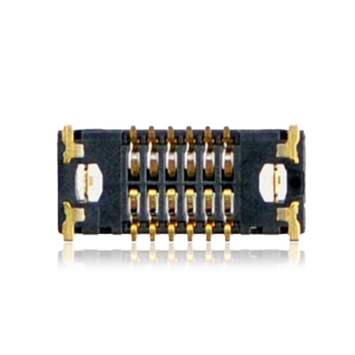 Power-Taste Flex FPC-Anschluss für iPhone 6 (J0801: 16 Pin)