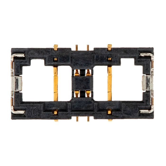 Akku Flex FPC-Anschluss für iPhone 6 (J2523 : 14 Pin)