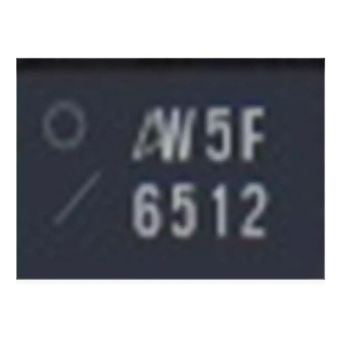 ACFM-W012-AP1 F_TRI_RF für iPhone 6 (16 pins)