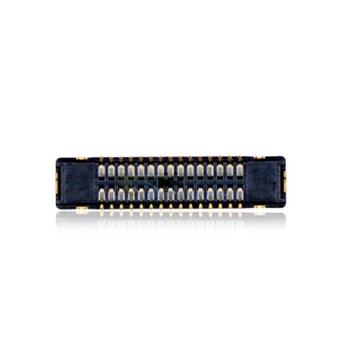 Digitizer FPC-Anschluss für iPhone 6 (J2401: 46 Pin)