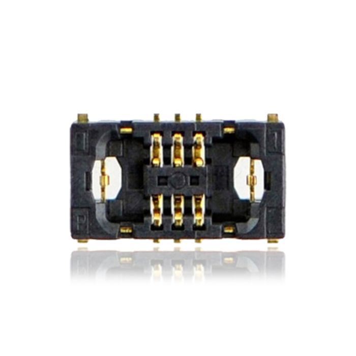 Lautstärke-Taste Flex FPC-Anschluss für iPhone 6 (J0802: 10 Pin)