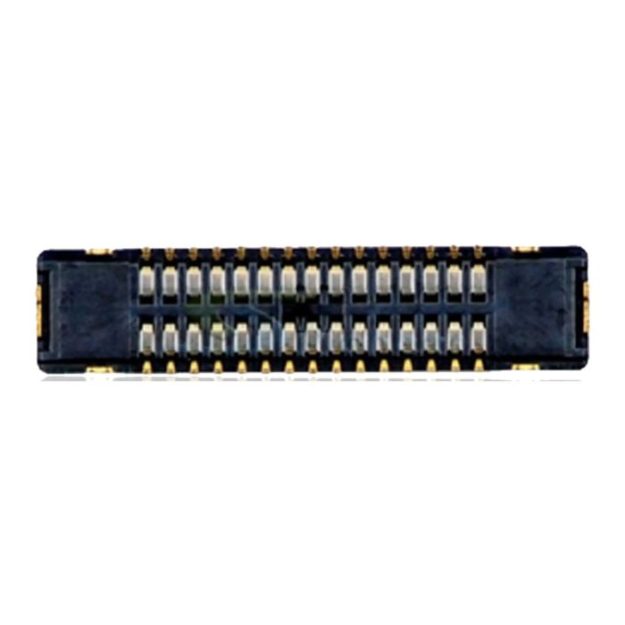 Ladebuchse Flex FPC-Anschluss für iPhone 6 (J1817: 36 Pin)