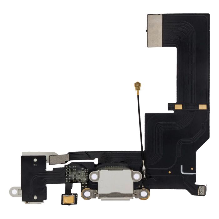 Ladebuchse Flexkabel für iPhone SE (2016) (Silver/ Gold/ Rose Gold)