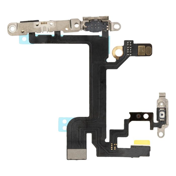 Power und Lautstärke-Flexkabel für iPhone SE (2016)