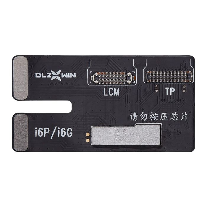 Expanding Platine für iTestBox (S200/ S300) für iPhone 6/ 6 Plus