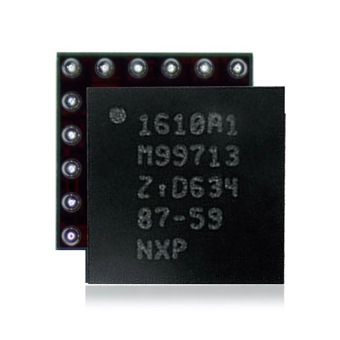 Tristar U2 Lade IC für iPhone 5C/ 5S/ iPad Air/ iPad Mini 2/ iPad Mini 3