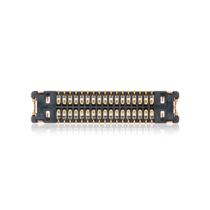 Frontkamera Flex FPC-Anschluss für iPhone 5C/ 5S (J1:34 Pin)