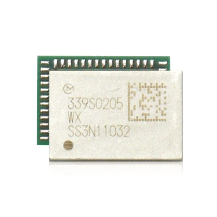WLAN IC für iPhone 5S/ 5C (339S0205/ 339S0209)