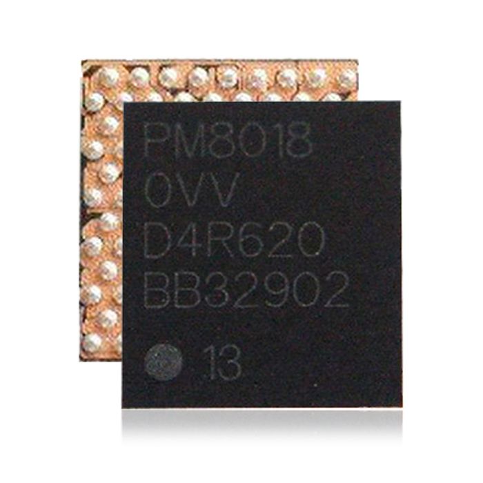 Power-Management IC (klein) für iPhone 5C/ 5S (PM8018/ U2_RF)