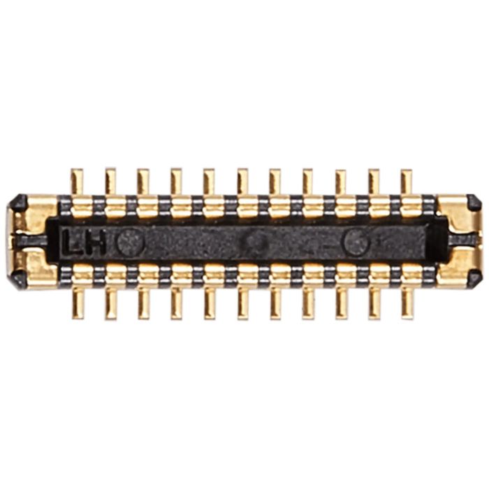LCD FPC-Anschluss für iPhone 5S (J5: 22 Pin)