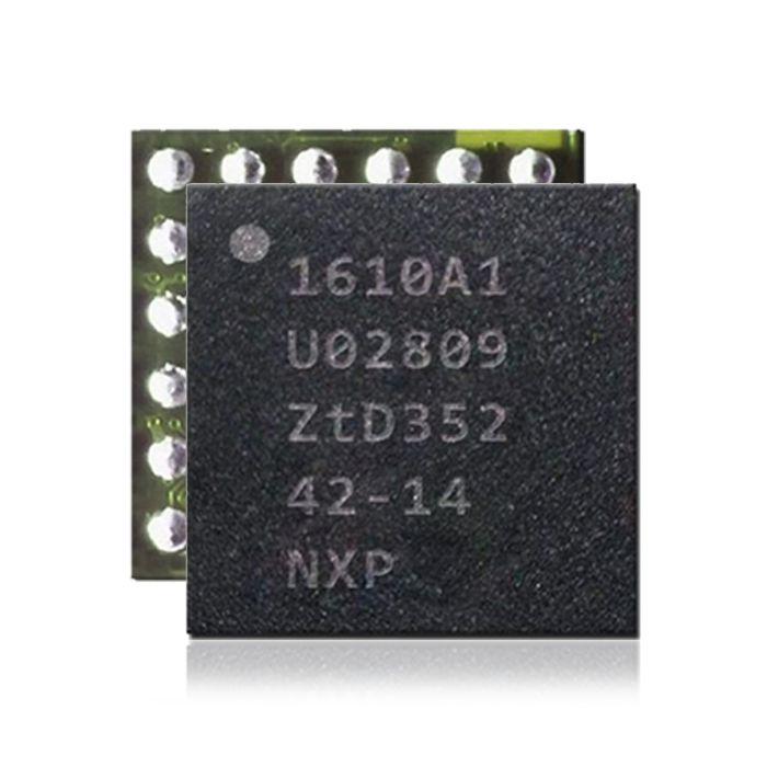 Tristar U2 Lade IC für iPhone 5C/ 5S/ iPad Air/ iPad Mini 2/ iPad Mini 3 Nr.2
