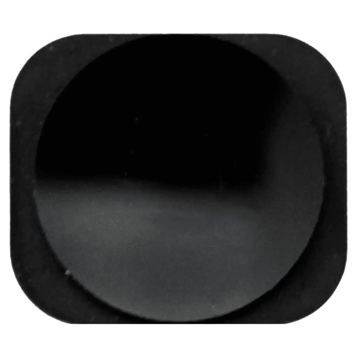 Home-Taste für iPhone 5/ 5C (Schwarz)
