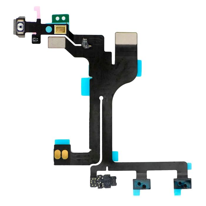 Power und Lautstärke Flex für iPhone 5C