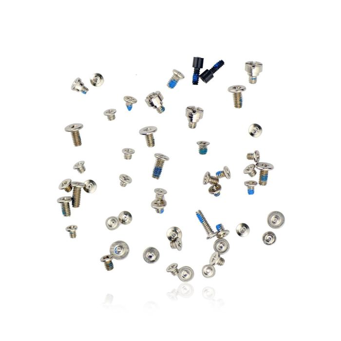 Full Screw Set für iPhone 5C