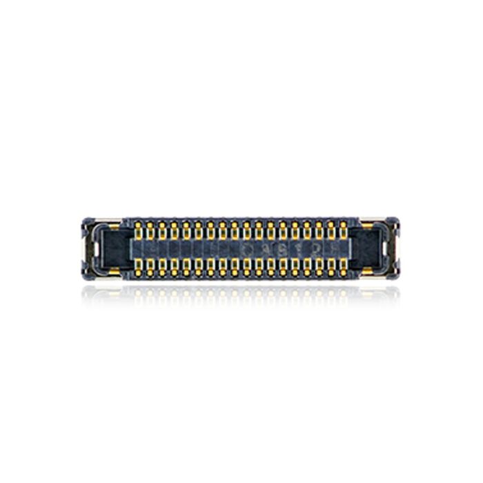 Digitizer FPC-Anschluss für iPhone 5C (J4: 42 Pin)