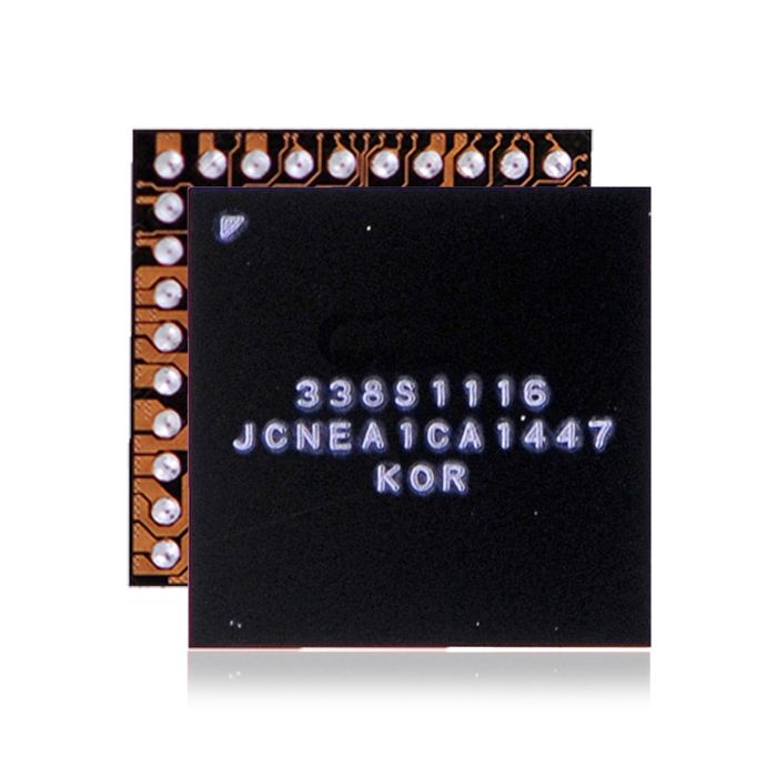Big Audio IC für iPhone 5C (338S1116)