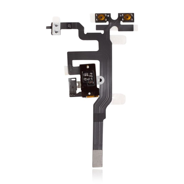 Headphone Flex + Lautstärke Control Flex für iPhone 4S