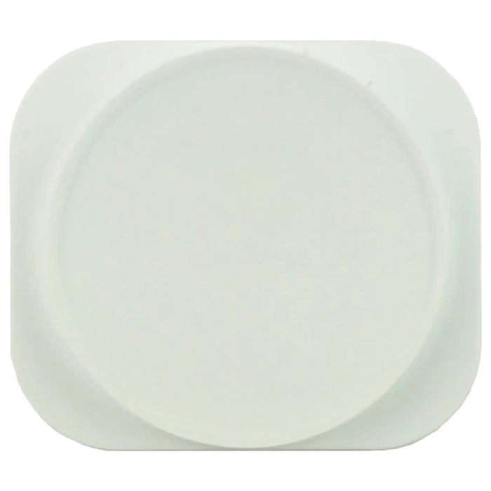 Home-Taste für iPhone 5 (Weiß)