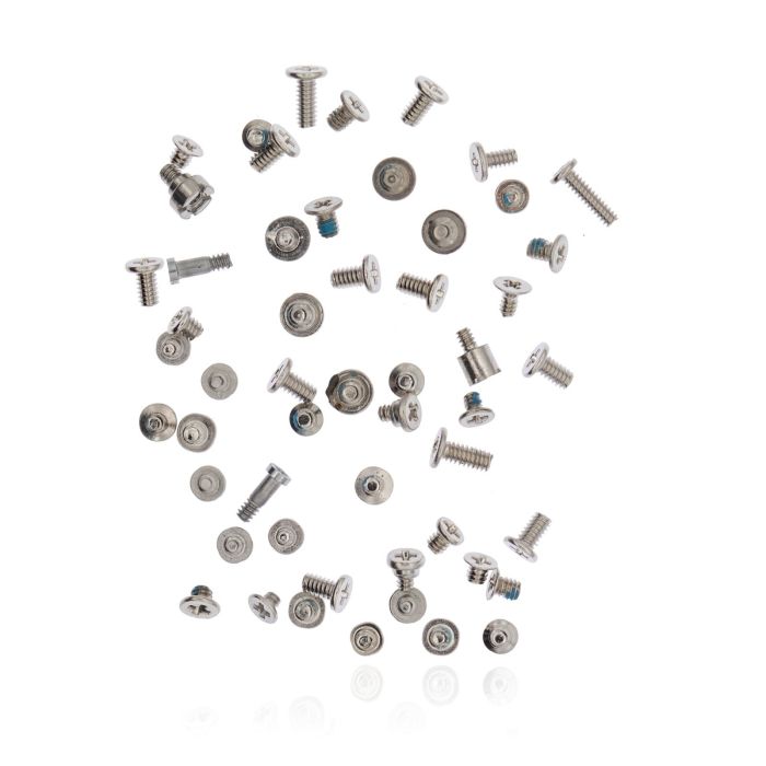 Full Screw Set für iPhone 5