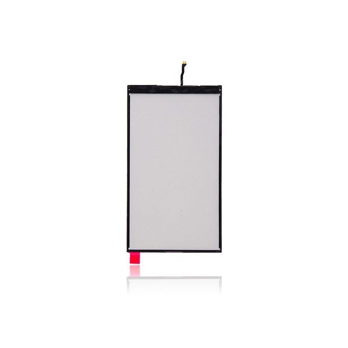 Hintergrundbeleuchtung nur für iPhone 5