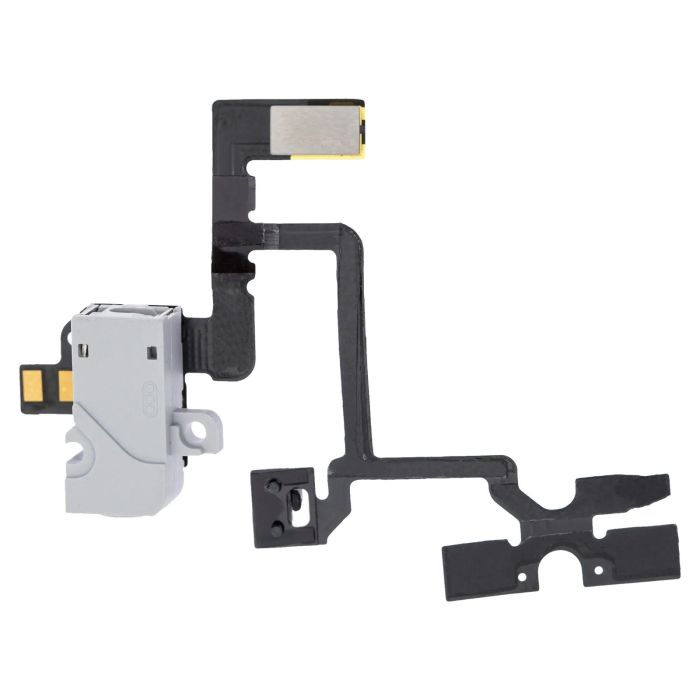 Headphone Flex + Lautstärke Control Flex für iPhone 4 (GSM)