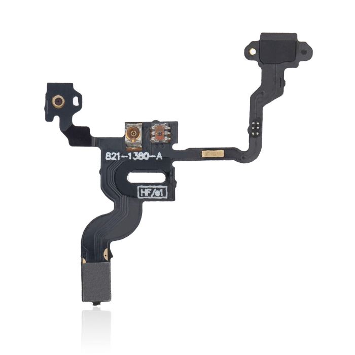 Power-Taste + Näherungssensor für iPhone 4 (GSM)