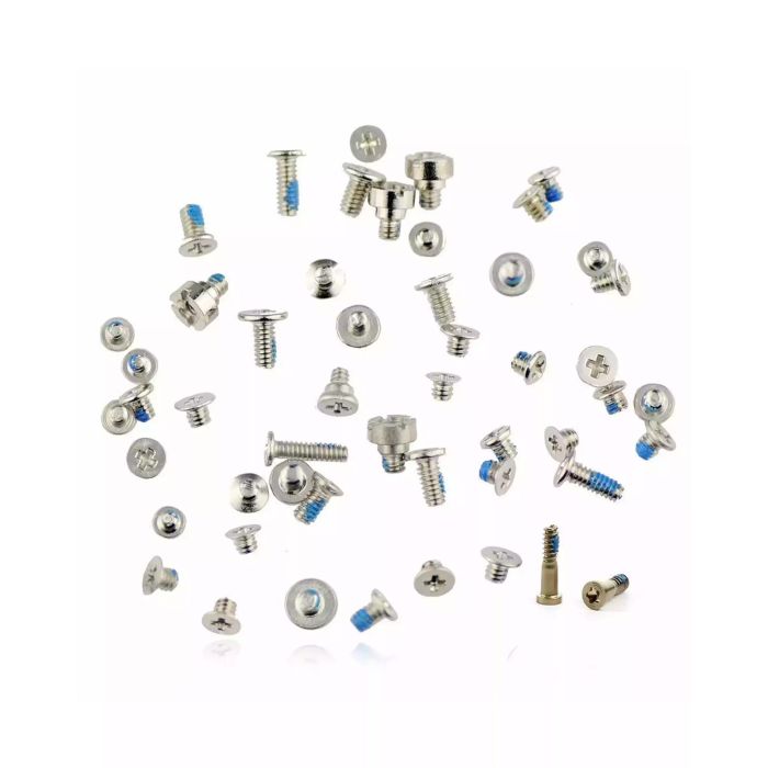 Full Screw Set für iPhone 4