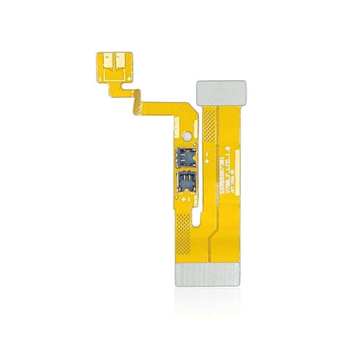 Ladebuchse Flexkabel für LG G Pad 10.1 (V700/ VK700)
