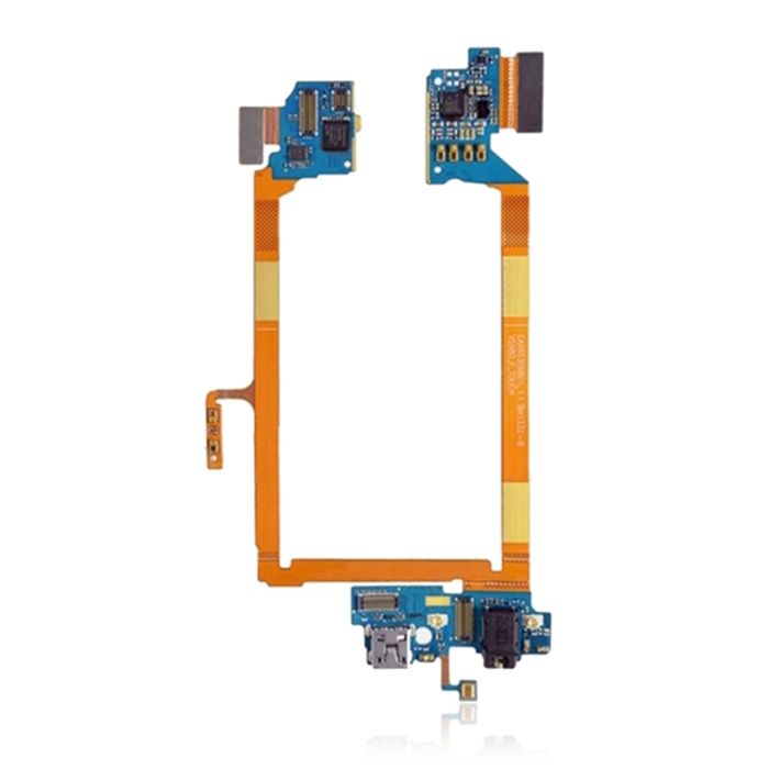 Ladebuchse Flexkabel für LG G2 (LS980) (Sprint)