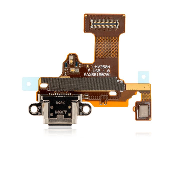 Ladebuchse Flexkabel für LG V35 ThinQ