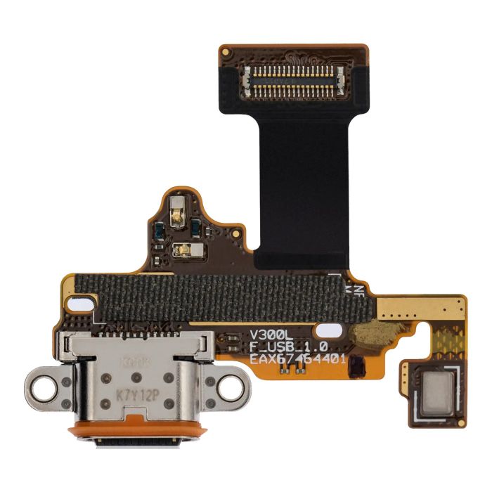 Ladebuchse Flexkabel für LG V30 (H930)/ V35 ThinQ