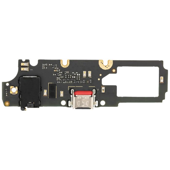 Ladebuchse mit Kopfhörerbuchse für LG K61