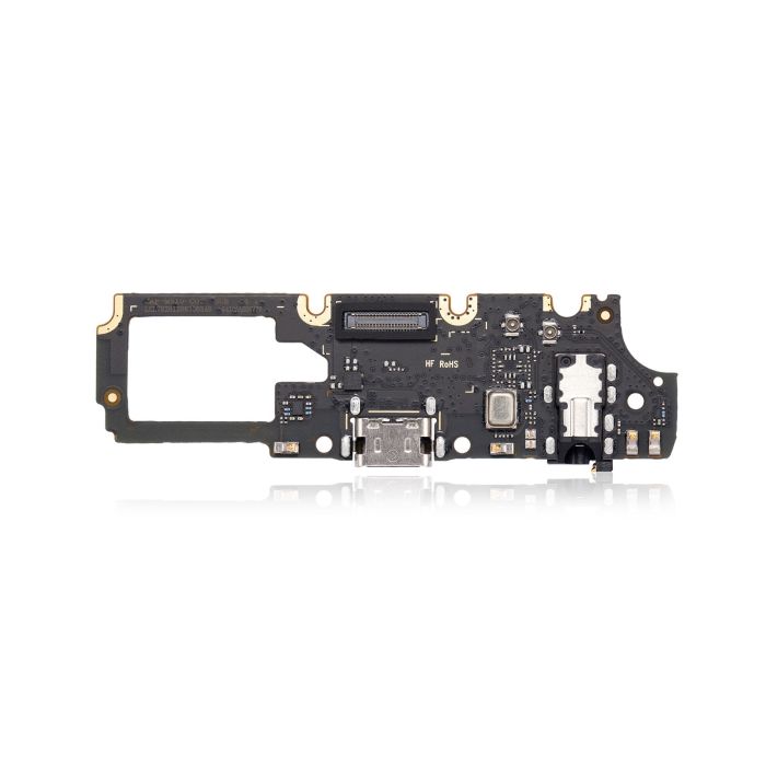 Ladebuchse mit Kopfhörerbuchse für LG K41S