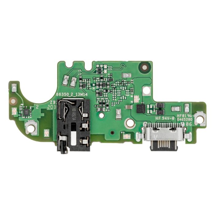 Ladebuchse Platine für LG K92 5G