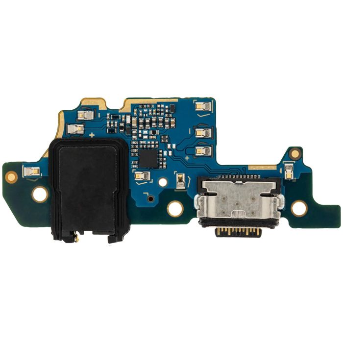 Ladebuchse Platine mit Kopfhörerbuchse für LG K42/ K52 (2020)