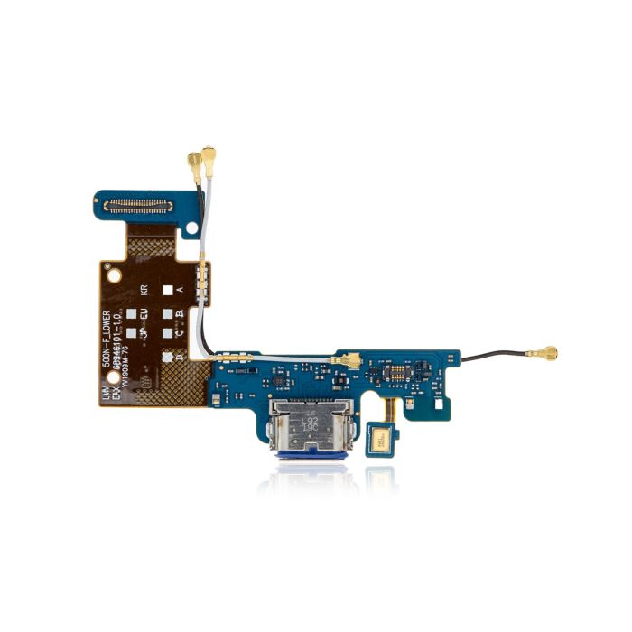 Ladebuchse Flexkabel für LG V50 ThinQ 5G