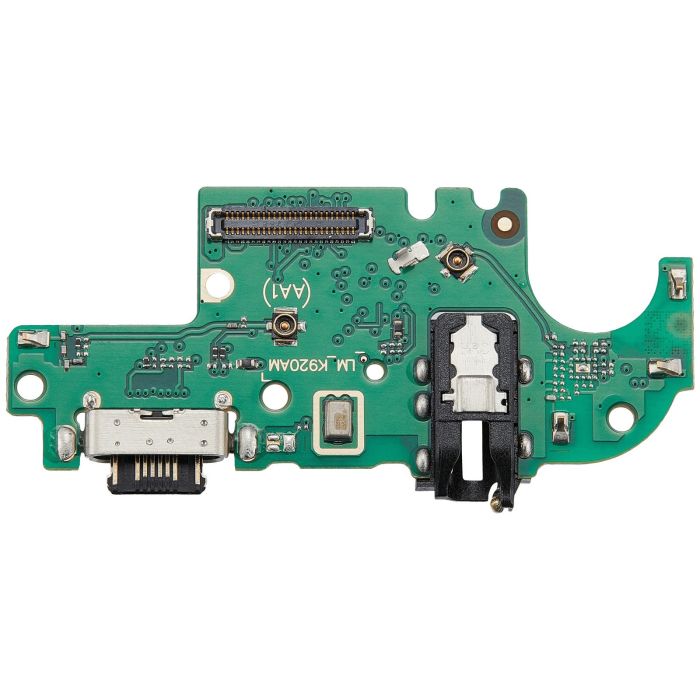 Ladebuchse Platine für LG Q92 5G/ Q920