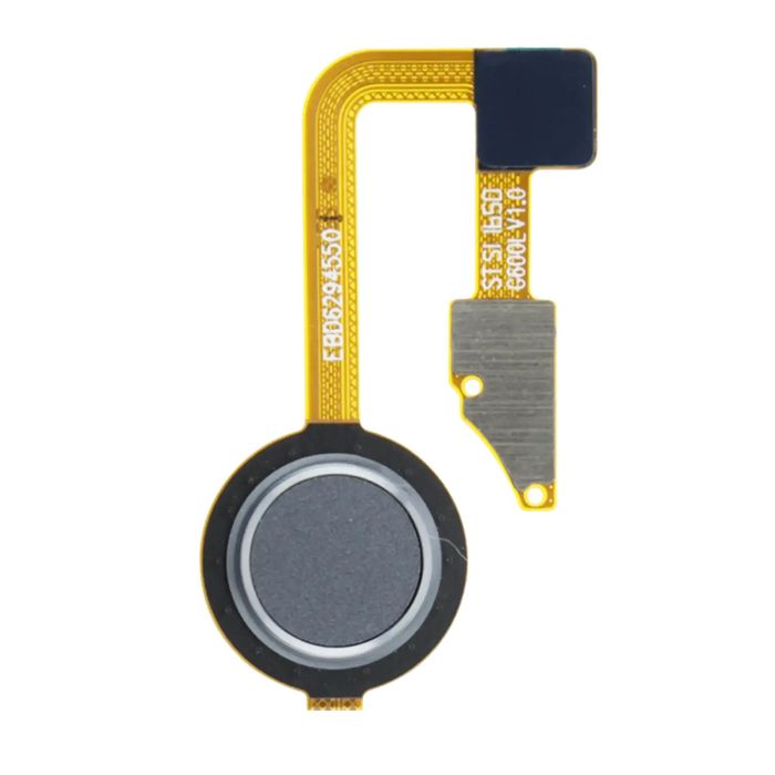Fingerabdruck Home-Taste Sensor & Power Sensor Flexkabel für LG G6 (Original)