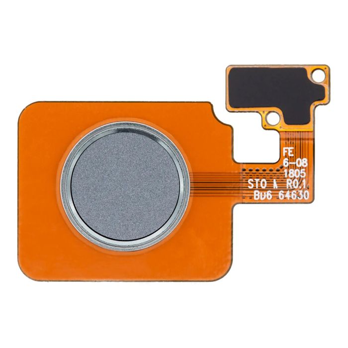 Home-Taste Flexkabel für LG V40 ThinQ (Grau)