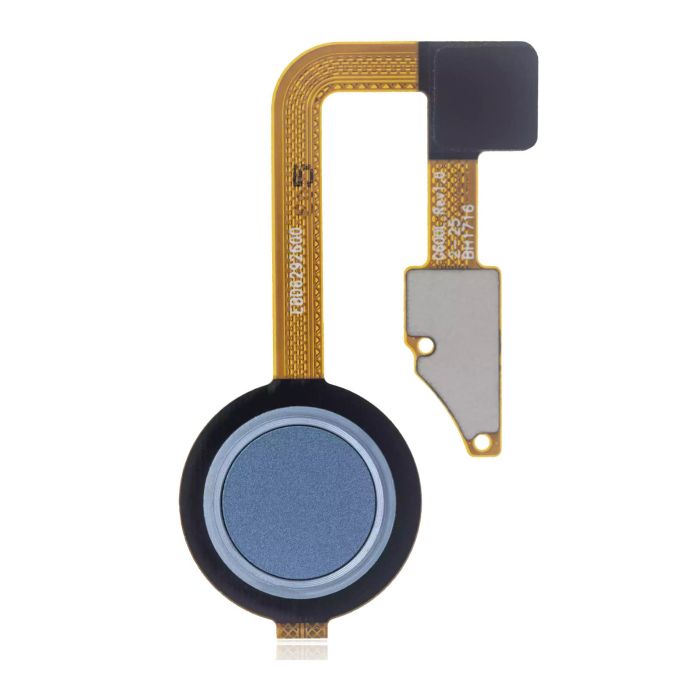 Fingerabdruck Home-Taste Sensor & Power Sensor Flexkabel für LG G6 Nr.2