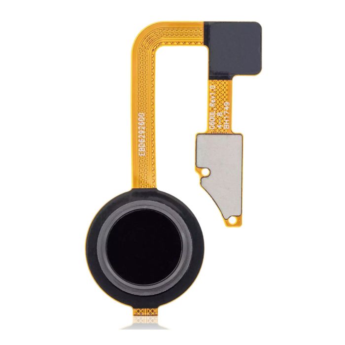 Fingerabdruck Home-Taste Sensor & Power Sensor Flexkabel für LG G6 (Astro Nr.2