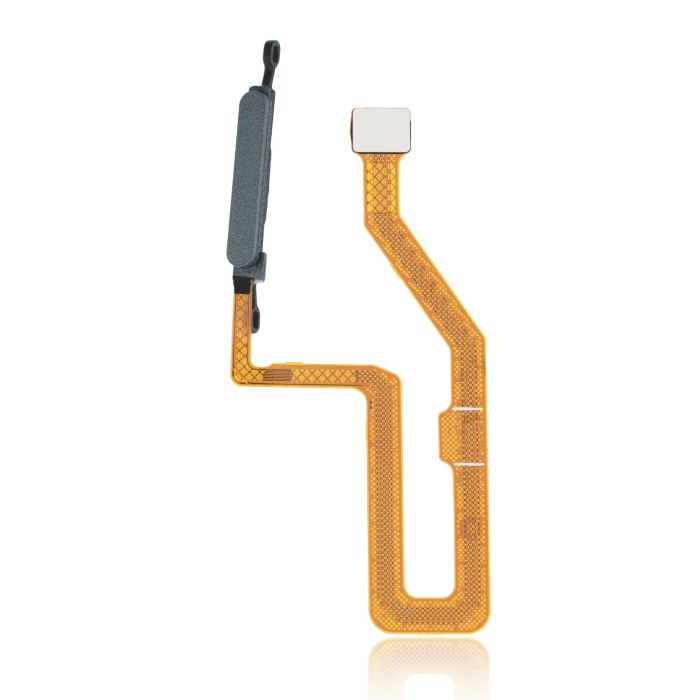 Fingerabdruck Leser mit Flexkabel für LG K42/ K52/ K62 (Grün)