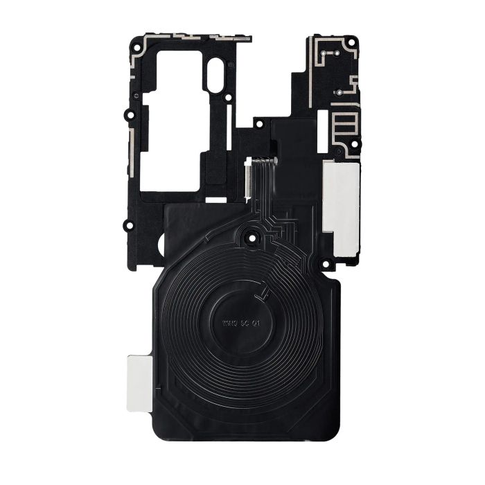 Kabelloses Laden NFC Flex für LG Wing 5G
