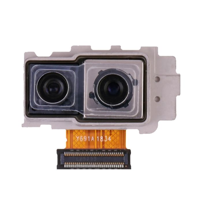Rückkamera (Haupt & Ultrawide) für LG V40 ThinQ/ V50 ThinQ 5G (Original)