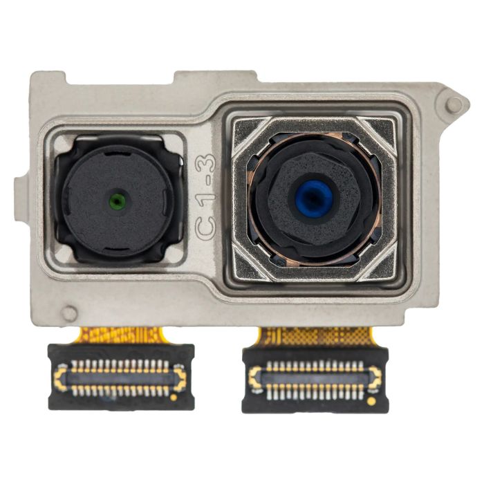 Dual Rückkamera für LG Q70 (Internationale Version)