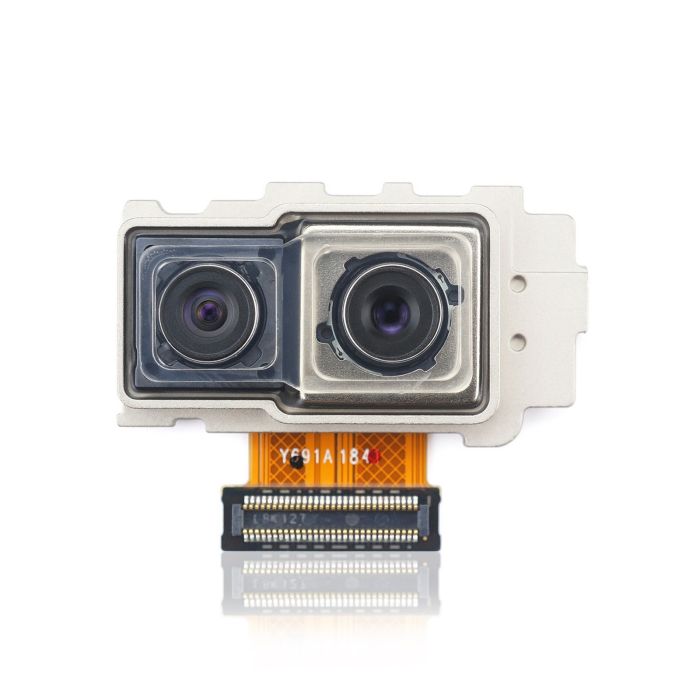 Rückkamera (Haupt & Ultrawide) für LG G8 ThinQ/ V40 ThinQ/ V50 ThinQ 5G