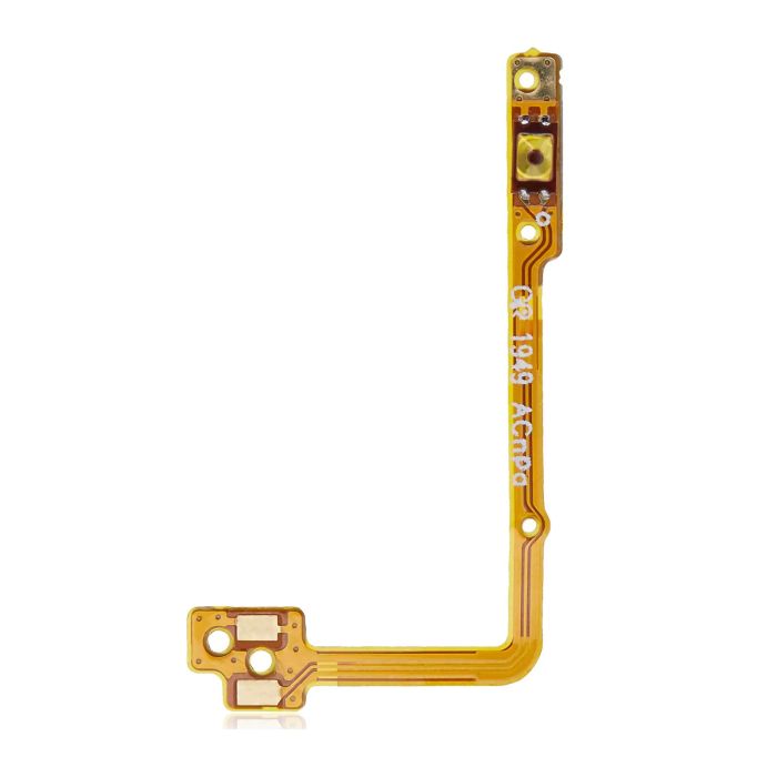 Power-Taste Flexkabel für LG K40S (X430/ 2019)