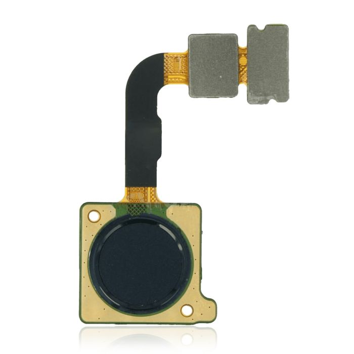 Power/ Home-Taste/ Fingerabdruck Sensor mit Flexkabel für LG K30 (X320/ 2019)